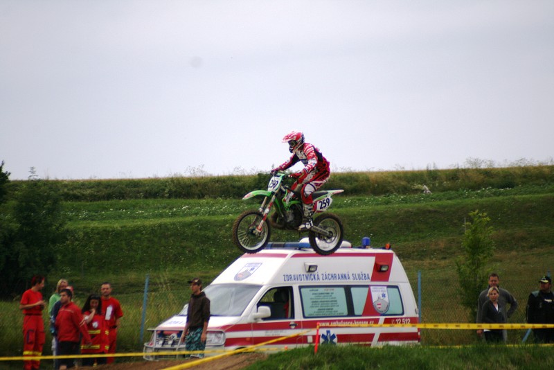 METEOR cup Dalečín 12.7.2008